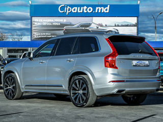 Volvo XC90 foto 2