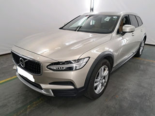 Volvo V90 Cross Country