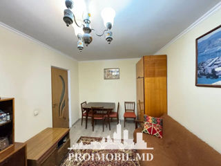 Apartament cu 3 camere, 75 m², Botanica, Chișinău foto 3