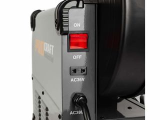 Aparat Semiautomat Procraft Spi 400 - mh - livrare/achitare in 4rate la 0% / agroteh foto 3