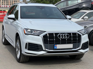 Audi Q7 foto 4