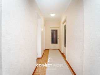 Apartament cu 4 camere, 110 m², Centru, Chișinău foto 12