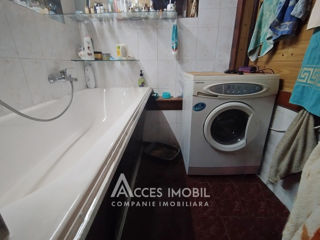 Apartament cu 2 camere, 54 m², Centru, Chișinău foto 6