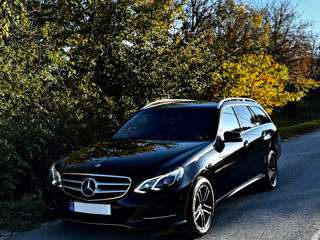 Mercedes E-Class foto 5