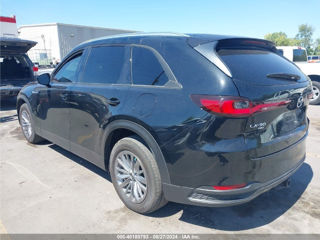 Mazda CX-9 foto 4