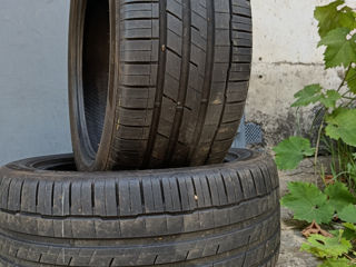 275/45/R19 Hankook 2021 foto 1