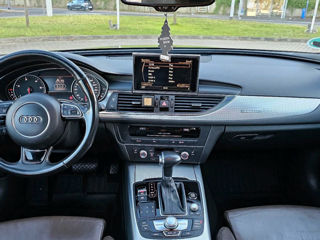 Audi A6 Allroad foto 4