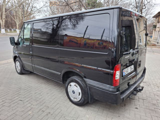 Ford Transit foto 5