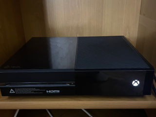 Продам xbox One