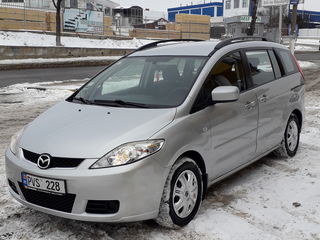 Mazda 5 foto 1