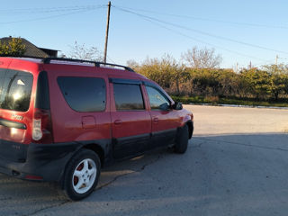 Dacia Logan Mcv foto 6