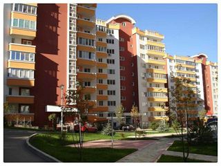 Apartament cu 1 cameră, 50 m², Centru, Chișinău foto 10