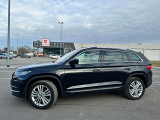 Skoda Kodiaq foto 8