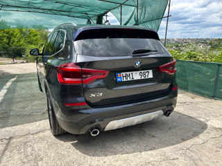 BMW X3 foto 2