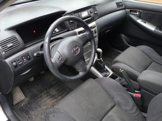 Toyota Corolla foto 7