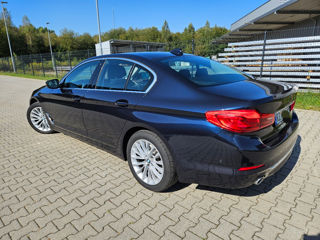 BMW 5 Series foto 7