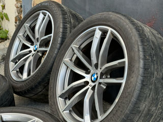 Bmw Wheels 5x112 R18 foto 5