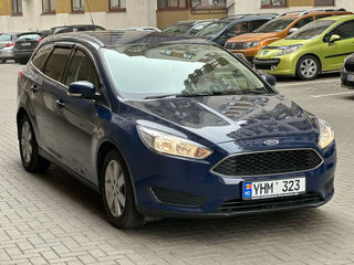 Ford Focus foto 3