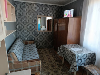 Apartament cu 1 cameră, 23 m², Buiucani, Chișinău foto 6