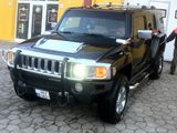 Hummer H3 foto 1