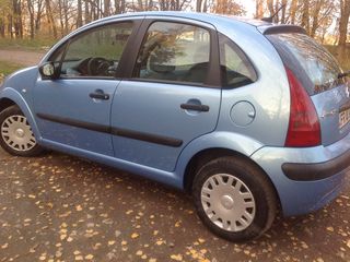 Citroen C3 foto 9