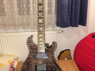 Charvel DS-1ST /EMG-81+85/ - 330 Euro foto 1