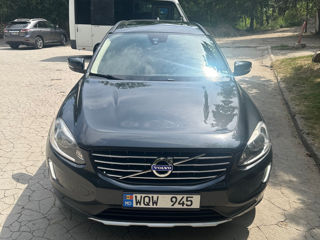 Volvo XC60 foto 5