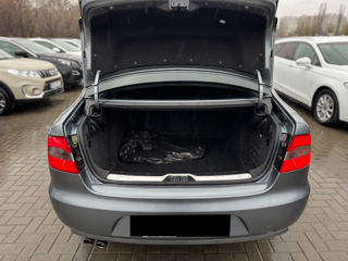 Skoda Superb foto 7