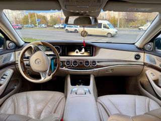 Mercedes S-Class foto 5