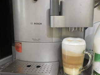 Bosch coffee maker vero bar 300