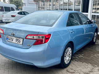 Toyota Camry foto 4