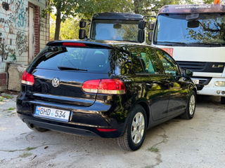 Volkswagen Golf foto 6