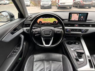 Audi A4 foto 11