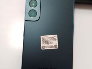 Vând Samsung Galaxy S22 SM-S901 8 GB/ 128 GB/ Dual SIM/ Green Brand Samsung