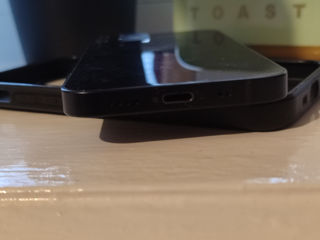 iPhone 12 Mini Black foto 6