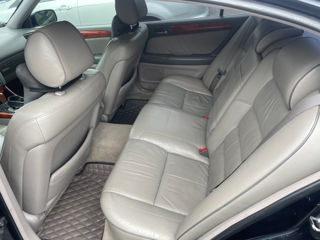 Lexus GS Series foto 8