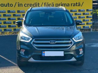 Ford Kuga foto 4