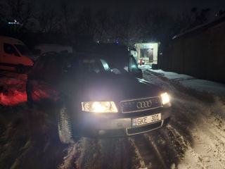 Audi A4 foto 6