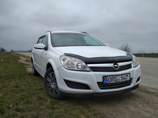 Opel Astra foto 6