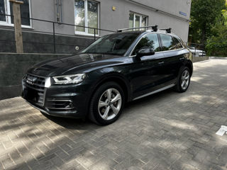 Audi Q5 foto 3