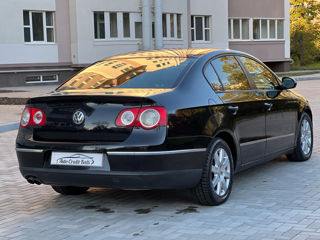 Volkswagen Passat foto 8