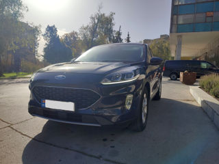 Ford Kuga foto 3