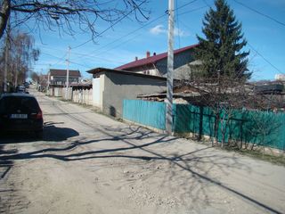Продаю или меняю дом на земле со своим двором в Кишинёве на дом в пригород+$! foto 2