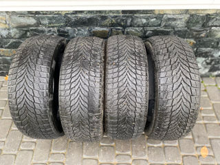 225/55 R18 iarna