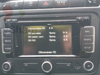 Gps update - обновление карт Штатных Систем авто foto 3