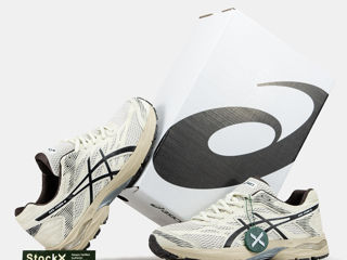 Asics Gel-Flux 4 Beige foto 4