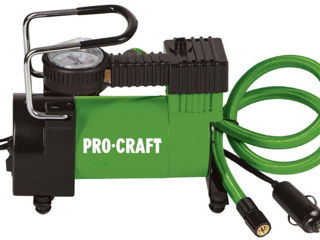 Compresor Auto Procraft Lk190 - l4 - livrare/achitare in 4rate/agrotop foto 1