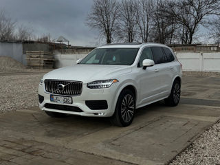 Volvo XC90 foto 2