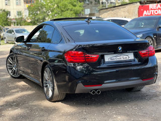 BMW 4 Series foto 4