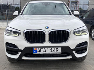 BMW X3 foto 2